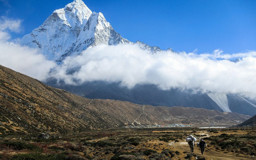Nepal Trekking Permits Explained: TIMS, Park Fees and More