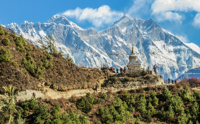 Best Time to Visit Nepal: A Season-by-Season Travel Guide