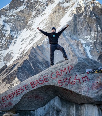 Everest Base Camp Trek, Solukhumbu