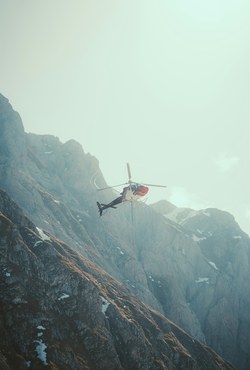 Everest Heli Tours