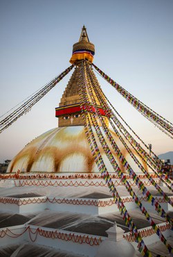 Nepal Tour Packages